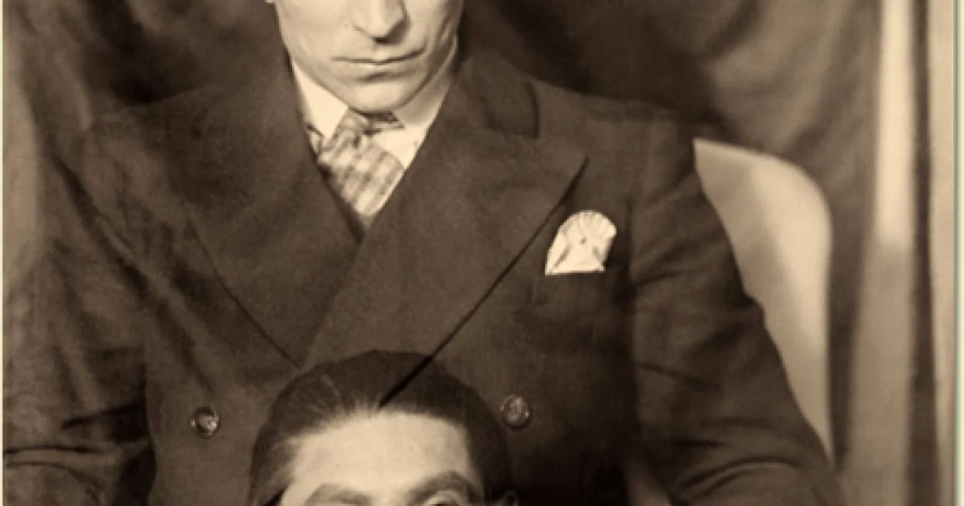 Benjamin Fondane