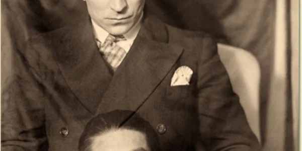 Benjamin Fondane