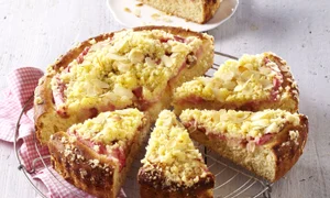 Rhubarb cake jpeg