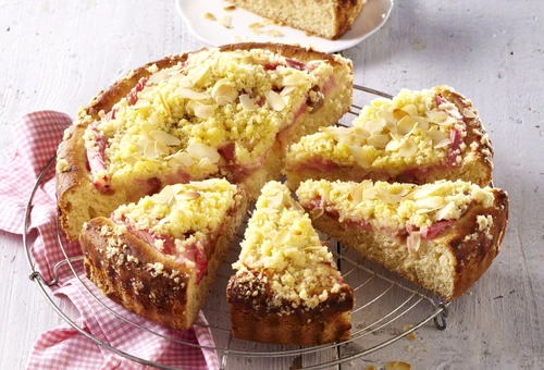 Rhubarb cake jpeg