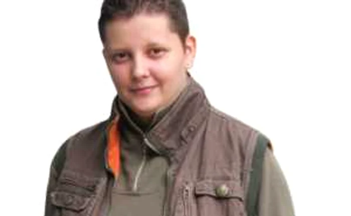 Suceava: Andreea Hanuseac: Câştigătoarea concursurilor folk