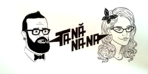 logo radio tananana