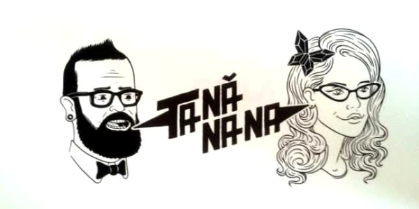 logo radio tananana