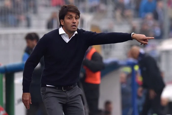 Gianluca GrassadoniaFoto: Guliver/ GettyImages