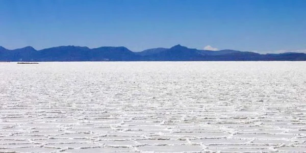 DESERT DE SARE