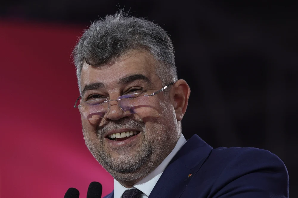 Ciolacu: Demontez minciuna că am cheltuit discreționar și în scop electoral zeci de miliarde de lei din Fondul de Rezervă al Guvernului. Sumele făcute publice