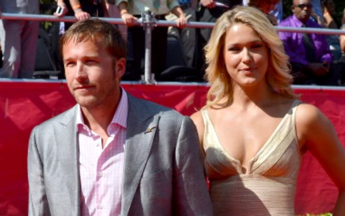 
    Schiorul Bode Miller şi-a lovit soţia, la golf (FOTO Huffington Post)  