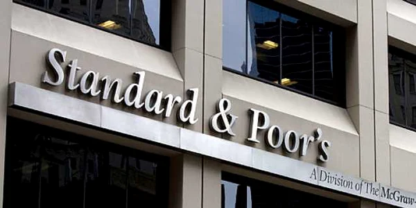 Standard & Poor's retrogradează Spania două trepte