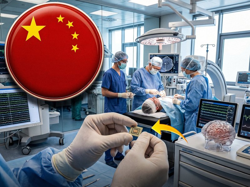 China a depășit compania lui Elon Musk în cursa pe