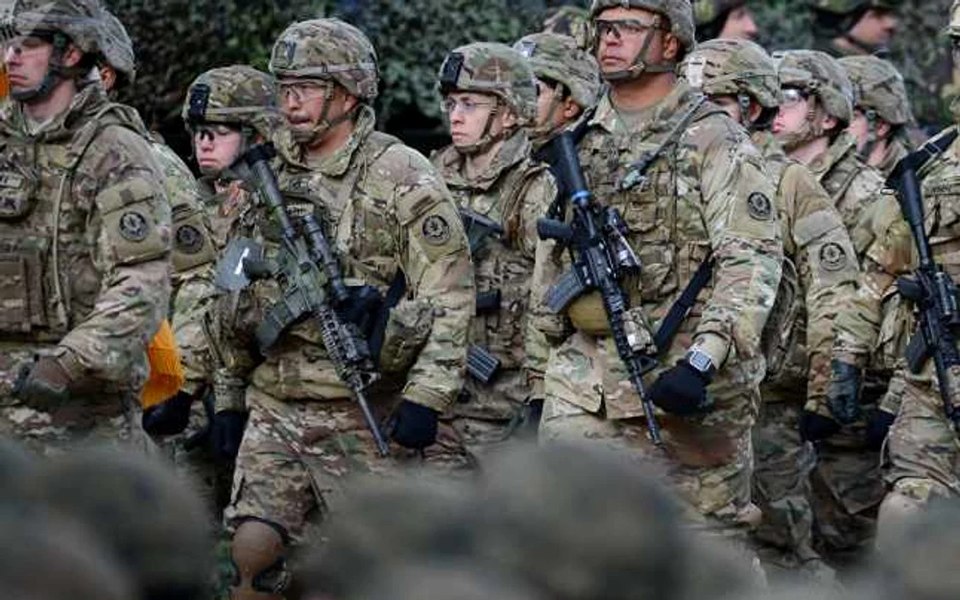 NATO vrea să trimită misiuni de consiliere de securitate şi apărare în Orientul Mijlociu, Africa de Nord şi Sahel
