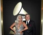 lady gaga si tony bennett grammy 2015 foto getty images