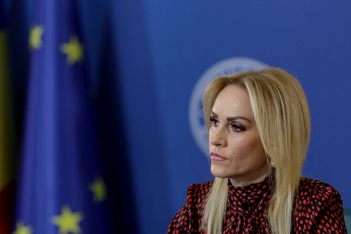 Gabriela Firea