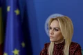 Ședință de guvern: Marius Budăi și-a dat demisia. FOTO Inquam Photos / Octav Ganea