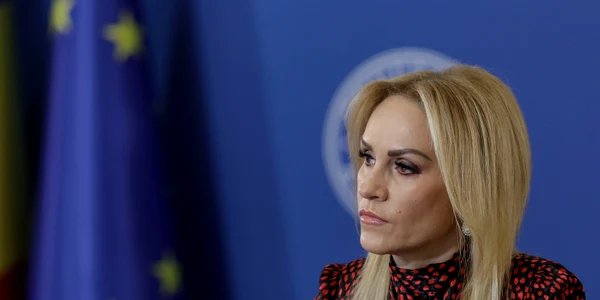 Ședință de guvern: Marius Budăi și-a dat demisia. FOTO Inquam Photos / Octav Ganea