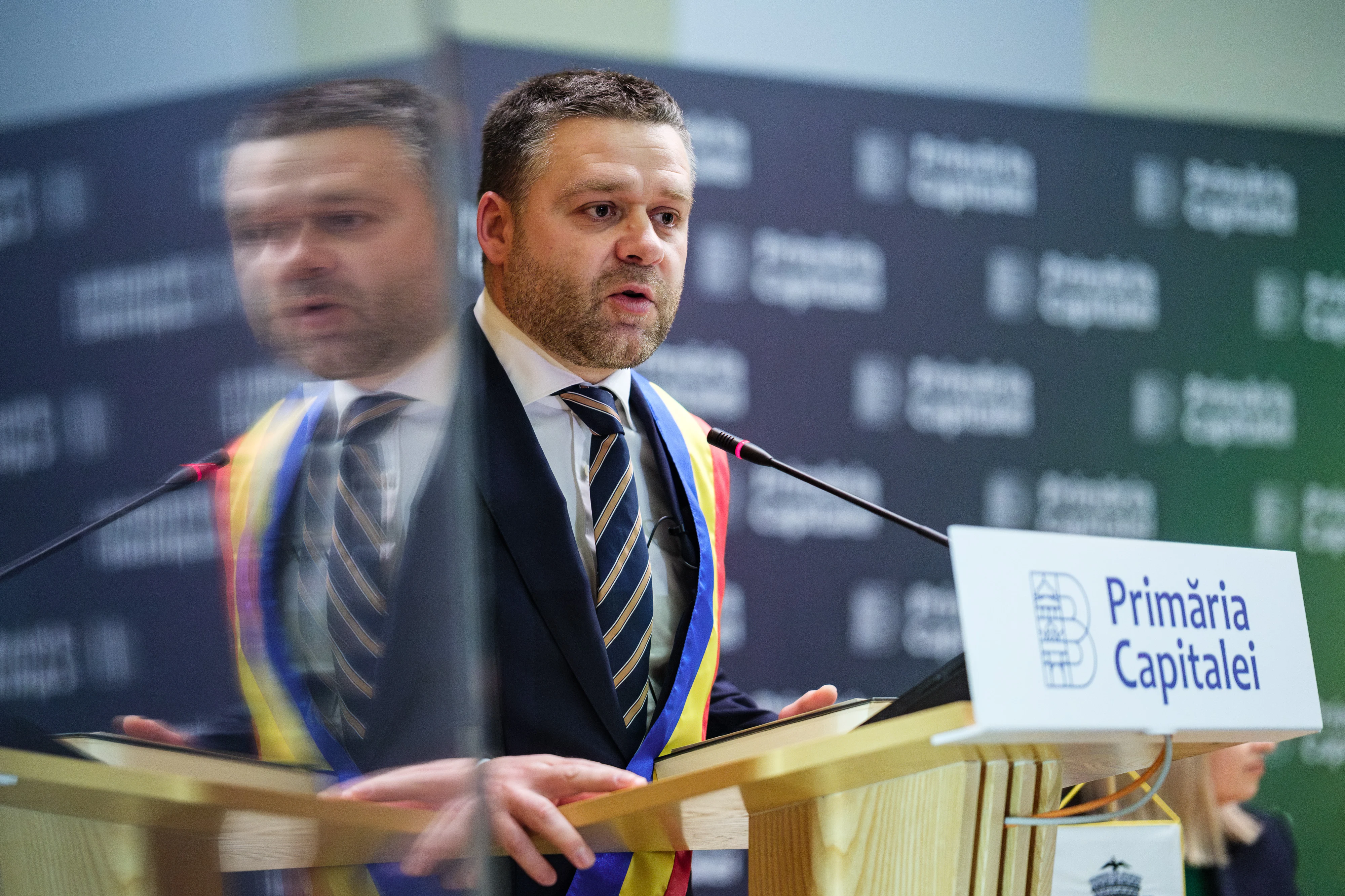 Cum poate Ciprian Ciucu să spargă blocada PSD? Primul avertisment primit în Consiliul General