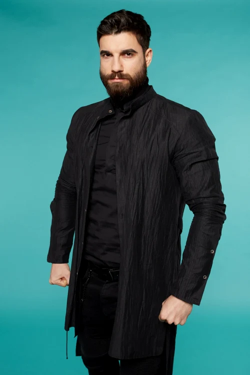 Andi Constantin, fostă ispită la „Insula iubirii“, este concurent „Survivor România“ FOTO