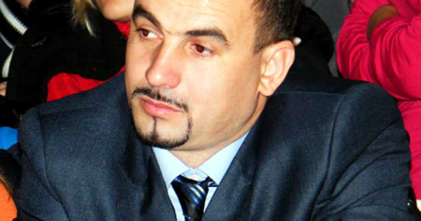 Bâcoi