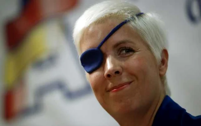 Maria de Villota FOTO Reuters