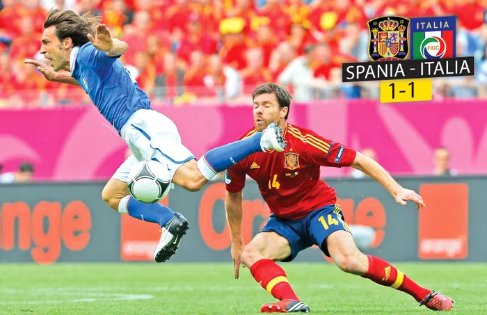 Shakira a promis că va fi prezentă la toate meciurile disputate de Spania la Europene