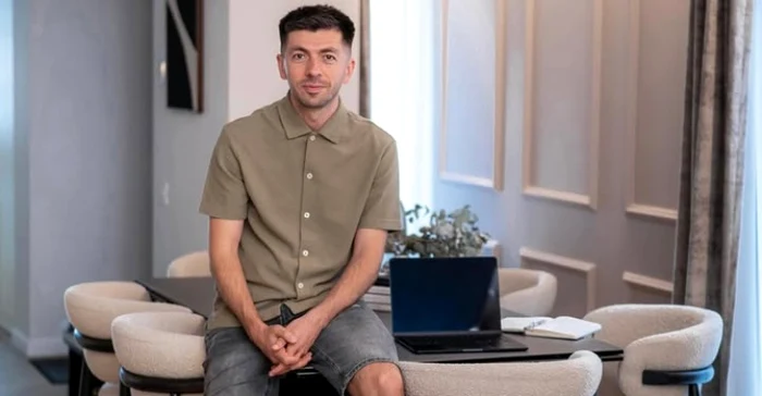 Imagini din noua casă a lui Mircea Bravo foto: Instagram 