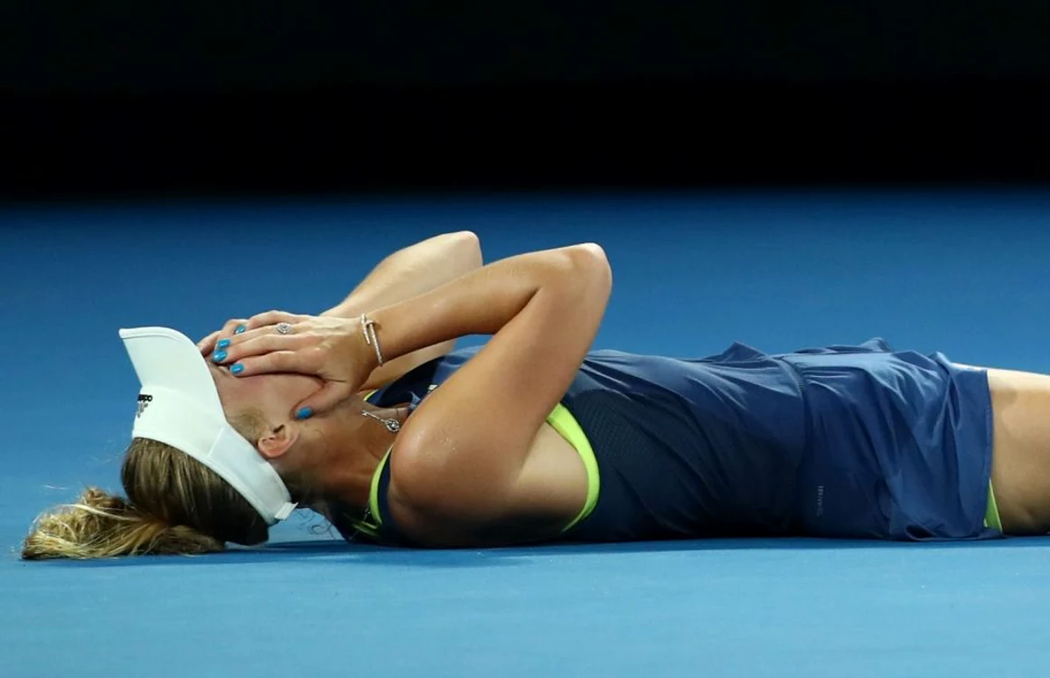 Caroline Wozniacki