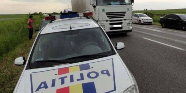 politie