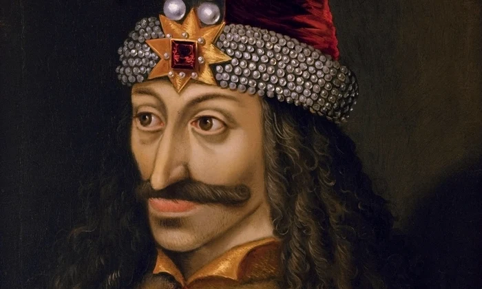 Vlad Țepeș