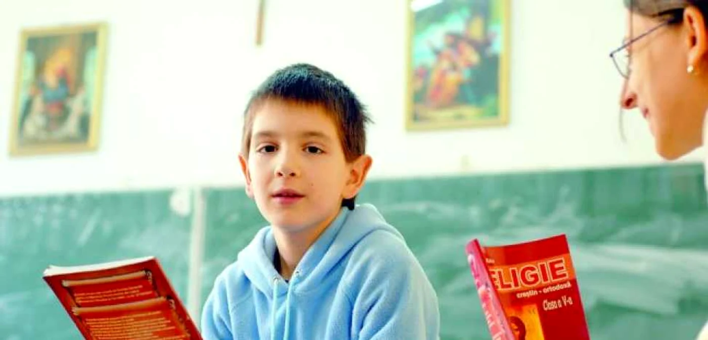 FOTO: Arhiva Adevărul