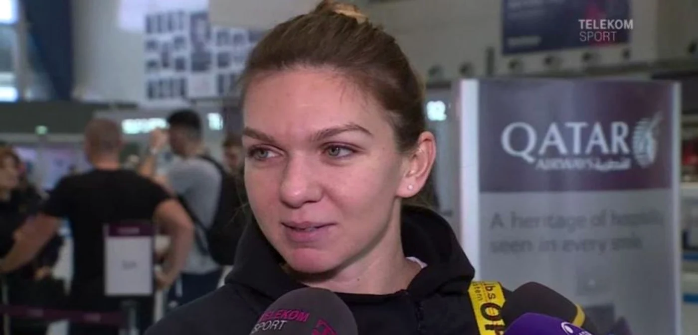 Halep