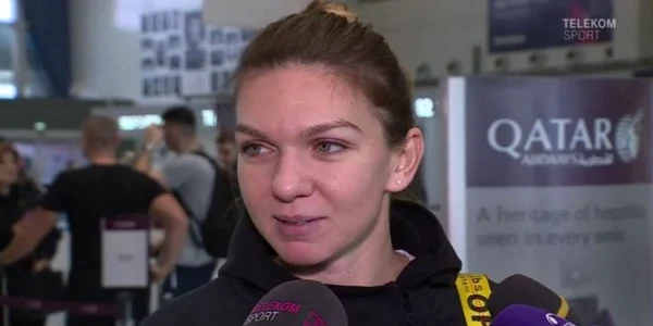 Halep
