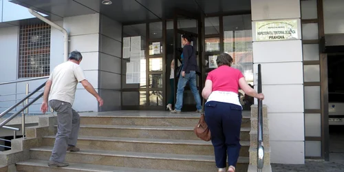 Activitatea de la ITM Prahova a fost verificată în luna septembrie