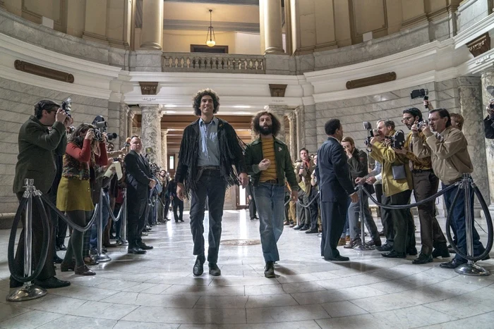 trial 7 film netflix