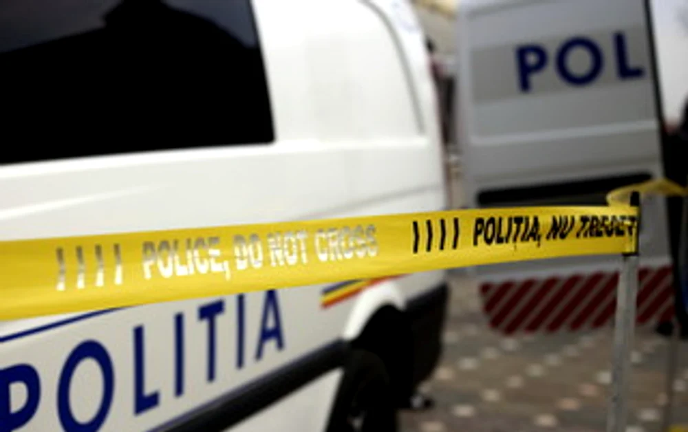 Cazul este anchetat de polițiști FOTO: Arhivă, Adevărul