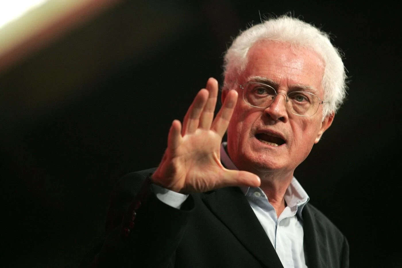 A murit fostul premier francez Lionel Jospin. Politicianul socialist avea 88 de ani