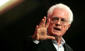 fostul premier francez Lionel Jospin a murit la 88 de ani FOTO: X/@faureolivier