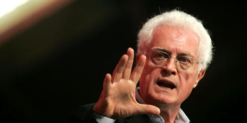 fostul premier francez Lionel Jospin a murit la 88 de ani FOTO: X/@faureolivier