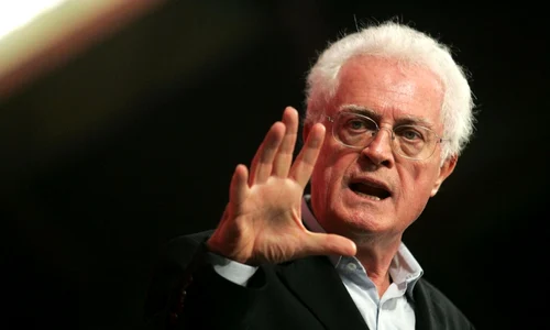 fostul premier francez Lionel Jospin a murit la 88 de ani FOTO: X/@faureolivier