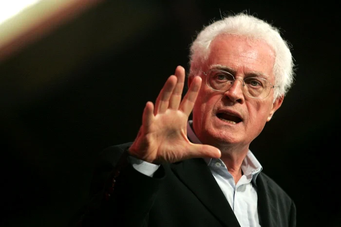 Lionel Jospin a murit la 88 de ani. FOTO: X/@faureolivier