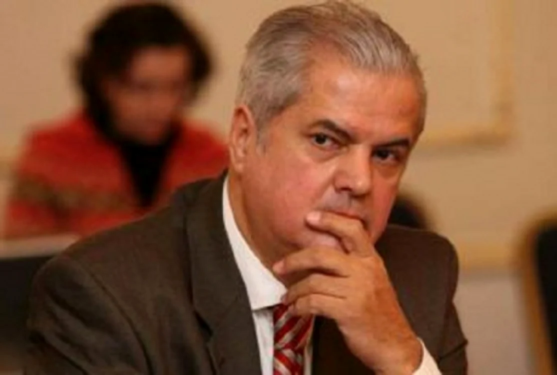 Adrian Năstase