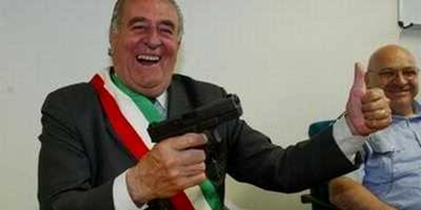 Viceprimar al Veneţiei: ¨Vreau să scap de ţigani¨