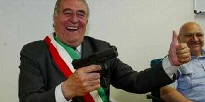 Viceprimar al Veneţiei: ¨Vreau să scap de ţigani¨