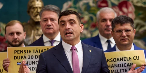 George Simion jpg