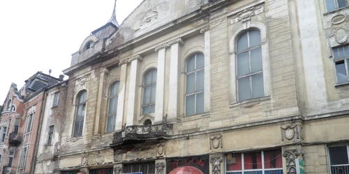 popular cinematograf