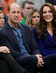 kate si william