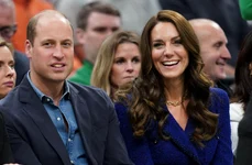 kate si william