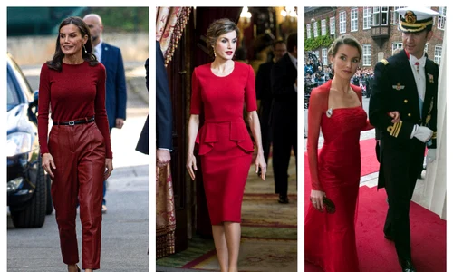 Regina Letizia colaj jpg