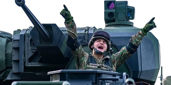 selly în armata romana