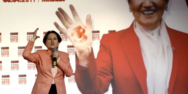 Meral Aksemer EPA