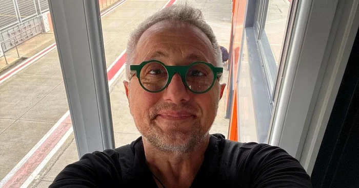 Bogdan Talașman / foto: social media