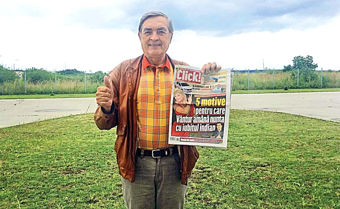 Timişoreanul Ilie Gheran a câştigat cel mai râvnit premiu, un autoturism Dacia Logan